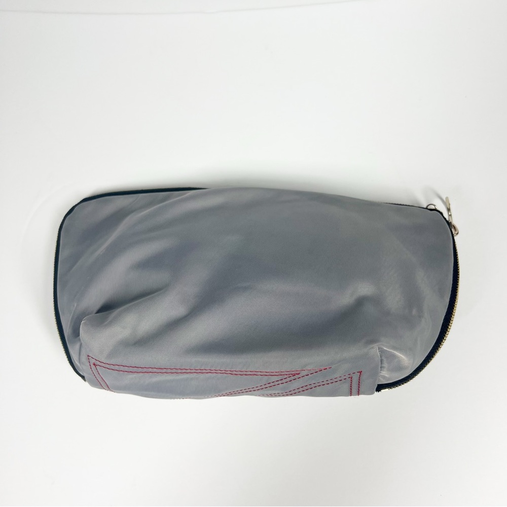Kusshi Gray Makeup Brush & Tool Bags - 2-Pack - Picture 10 of 16